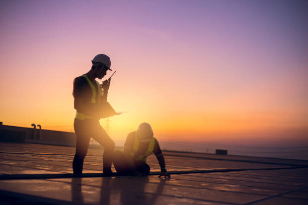 Quick and Trustworthy Emergency Roof Repair Services in Islip Terrace, NY